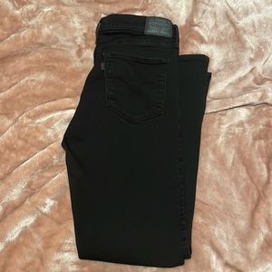 Levi’s 312 size 32 Black Jeans